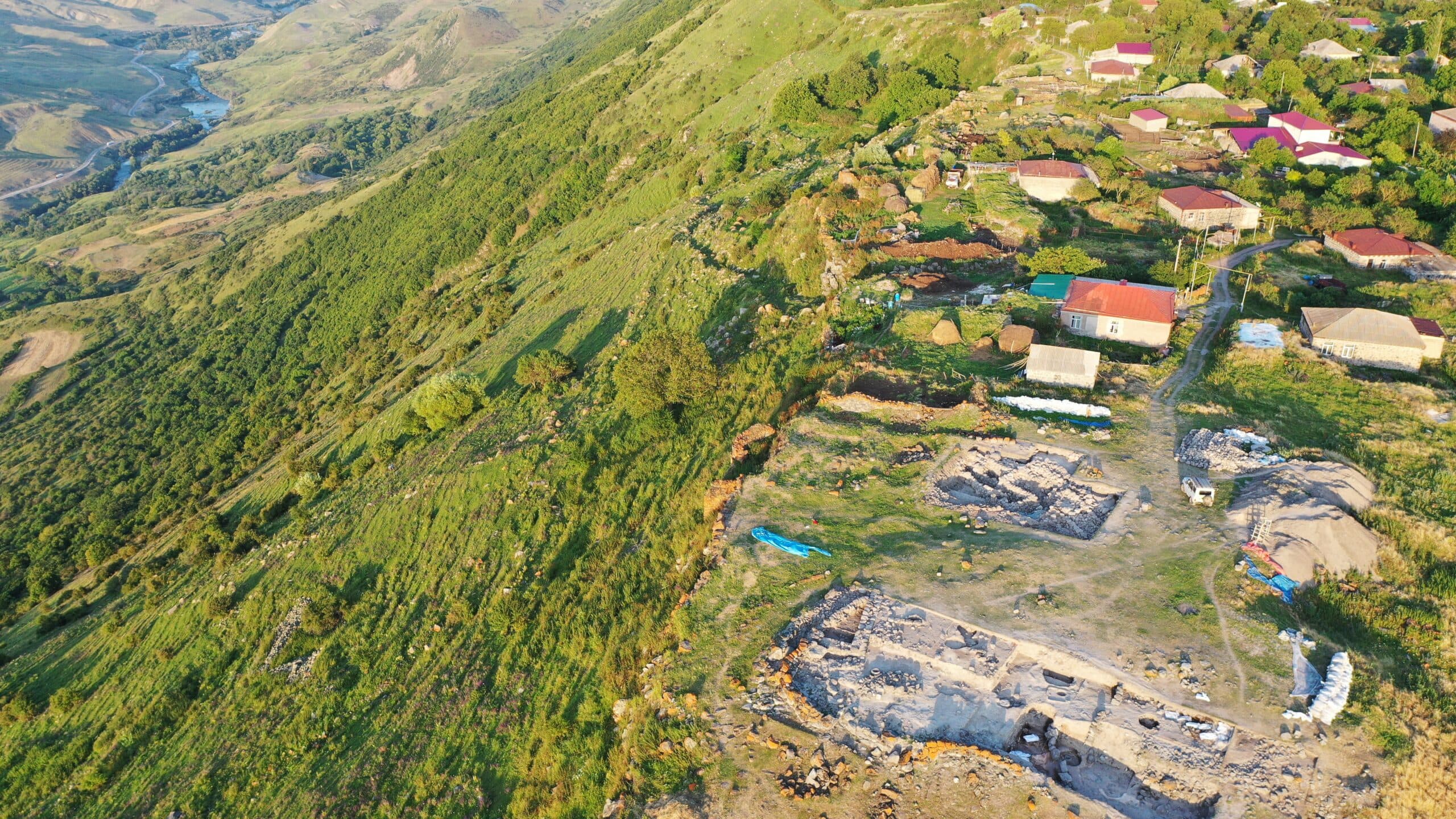 Rabati settlement